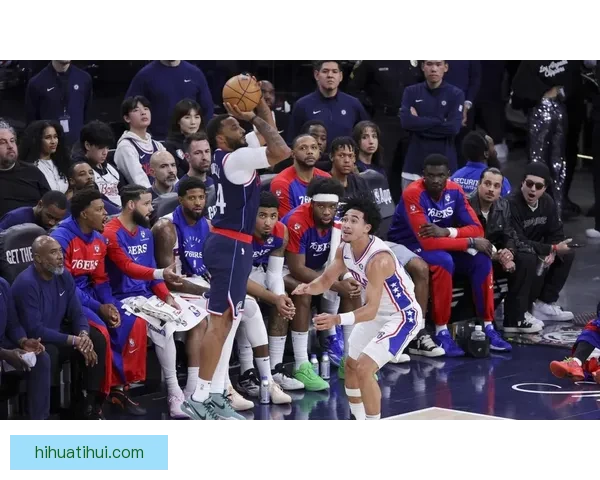 马刺力克快船福克斯砍22分哈珀瓦塞尔联手贡献两双